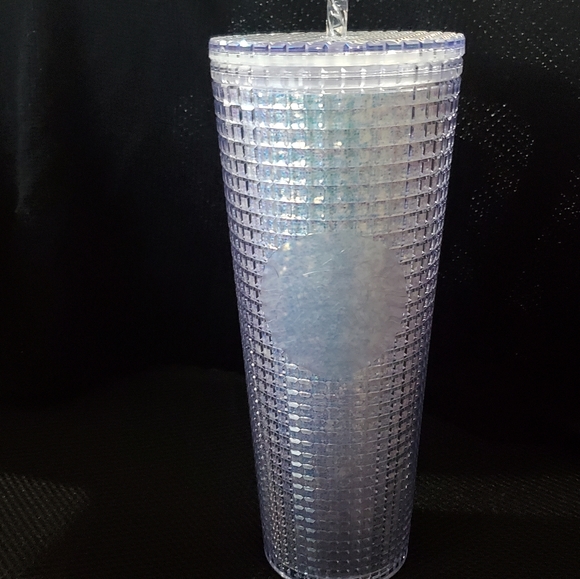 1 Starbucks Crystal Studded Cup - Picture 2 of 4
